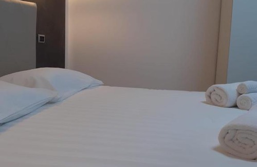 Pozzilli Bed & Breakfast | Inviting Giosam Bed & Breakfast: Rated 9/10 with Kitchen