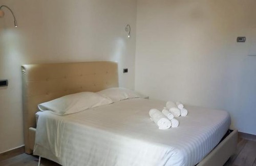 Pozzilli Bed & Breakfast | Inviting Giosam Bed & Breakfast: Rated 9/10 with Kitchen