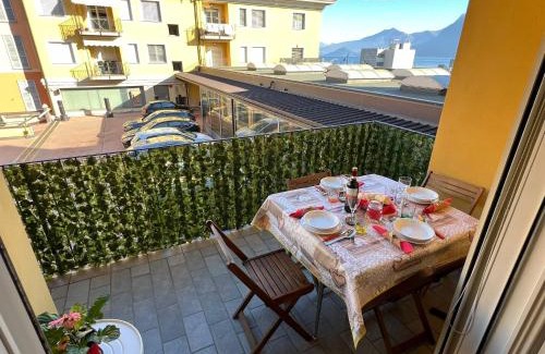 Intra Apartment | Giotto