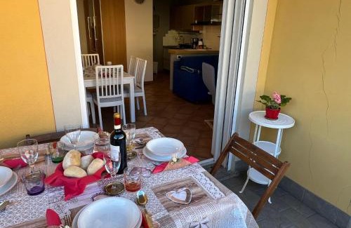 Intra Apartment | Giotto