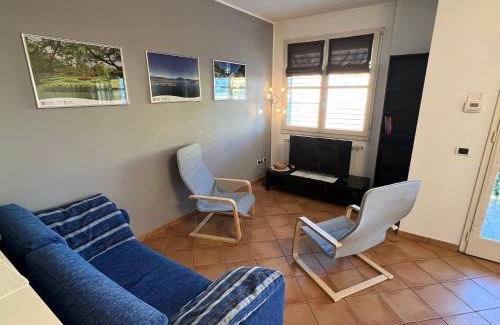 Intra Apartment | Giotto