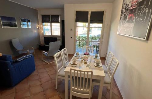 Intra Apartment | Giotto