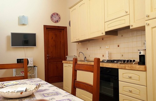 San Gimignano Apartment | Giovanna Apartment: Perfect Retreat Near San Gimignano