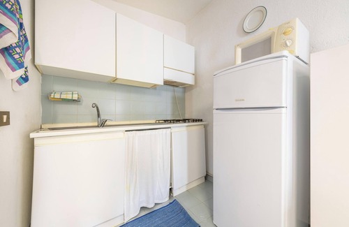 Torre delle Stelle Apartment | Tranquil Oceanfront Apartment with Shared Garden & Terrace