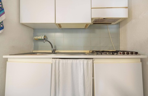 Torre delle Stelle Apartment | Tranquil Oceanfront Apartment with Shared Garden & Terrace