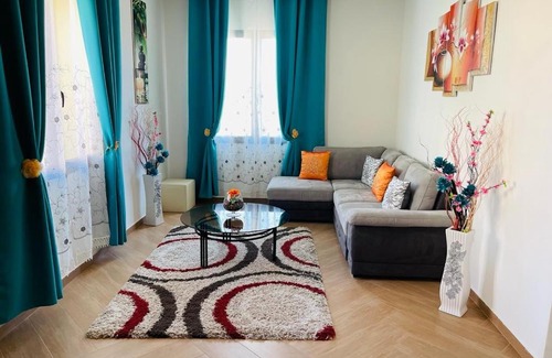 Viddalba House | Exceptional Giovanni e Veronica: Family-Friendly Retreat
