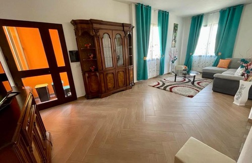 Viddalba House | Exceptional Giovanni e Veronica: Family-Friendly Retreat