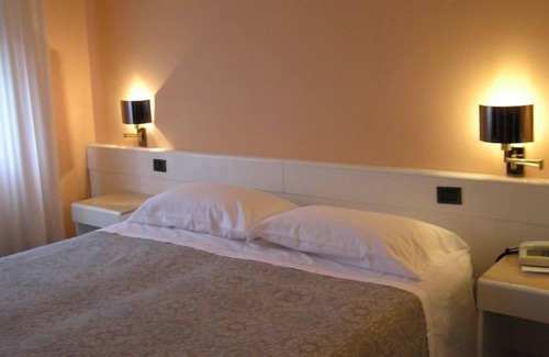 Padova Hotel | Giovanni: 4-Star Hotel with Family-Friendly Amenities