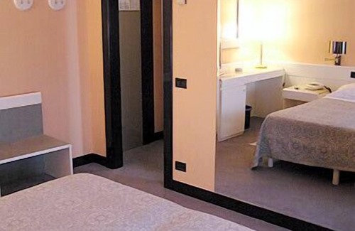 Padova Hotel | Giovanni: 4-Star Hotel with Family-Friendly Amenities