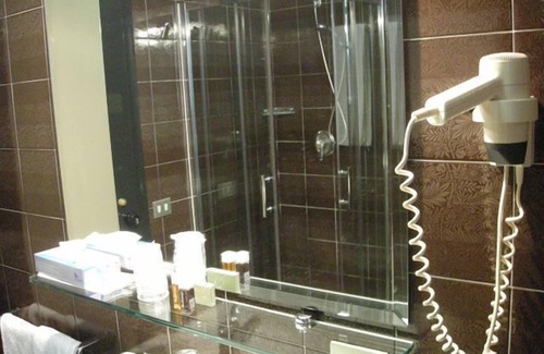Padova Hotel | Giovanni: 4-Star Hotel with Family-Friendly Amenities