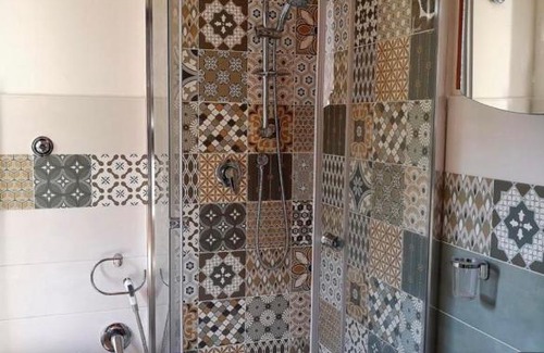Acquasparta Apartment | Inviting Giovi Guesthouse: Pet-Friendly Family Retreat