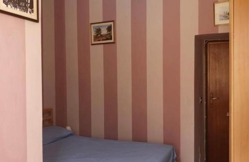 Acquasparta Apartment | Inviting Giovi Guesthouse: Pet-Friendly Family Retreat