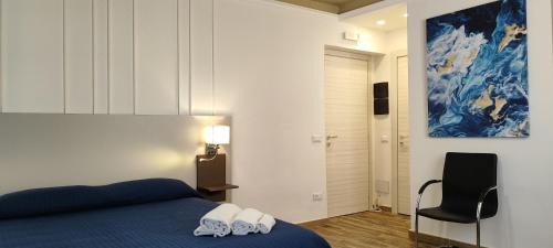Caltanissetta Bed & Breakfast | Discover Giovita Room and Suite in Centro Sicilia, Rated 9.6