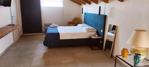 Caltanissetta Bed & Breakfast | Discover Giovita Room and Suite in Centro Sicilia, Rated 9.6