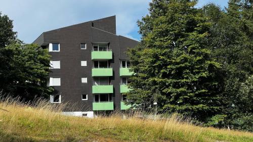 Hahnenklee Apartment | Gipfelblick Apartment