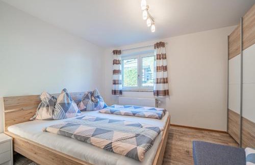 Schonbach Apartment | Idyllic Gipfelblick: Family-Friendly Retreat with High Ratings