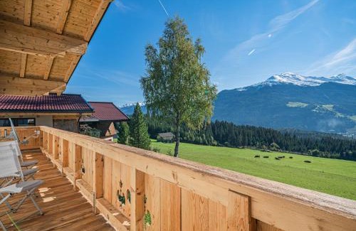 Schonbach Apartment | Idyllic Gipfelblick: Family-Friendly Retreat with High Ratings