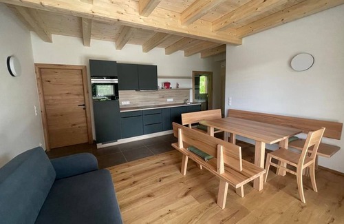 Seeboden Apartment | Experience Gipfelglück: Family-Friendly Holiday Apartment