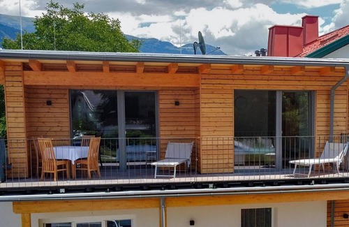 Seeboden Apartment | Experience Gipfelglück: Family-Friendly Holiday Apartment