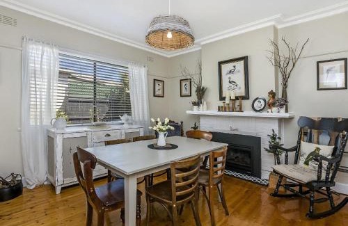 Port Fairy House | Family-Friendly Gipps Getaway with Kitchen & High Ratings