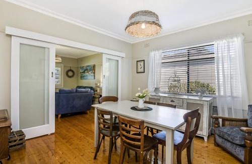 Port Fairy House | Family-Friendly Gipps Getaway with Kitchen & High Ratings