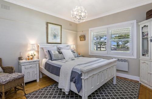 Port Fairy House | Family-Friendly Gipps Getaway with Kitchen & High Ratings