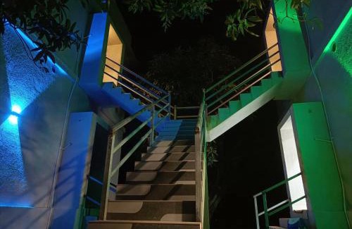Gir National Park Hotel | Pet-Friendly Retreat at Gir Madhuli Farmhouse with Pool