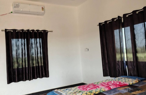 Maliya Hotel | Gir Rajwadi Farm & Resort