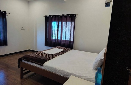 Maliya Hotel | Gir Rajwadi Farm & Resort
