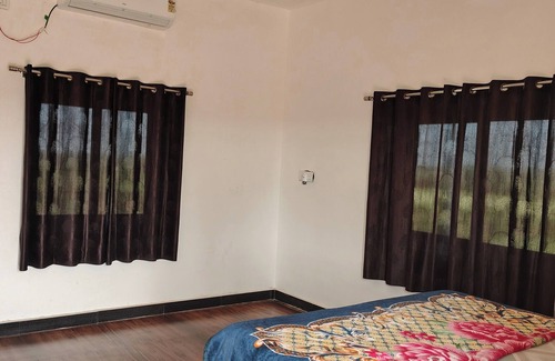 Maliya Hotel | Gir Rajwadi Farm & Resort