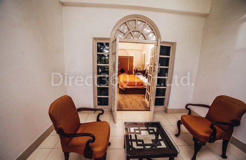 Sasan Gir Hotel | Discover Gir Serai - IHCL SeleQtions: 5-Star Retreat Awaits