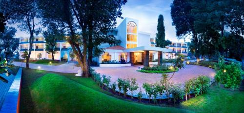 Sasan Gir Hotel | Experience Gir Serai - IHCL SeleQtions with Ocean View & Spa