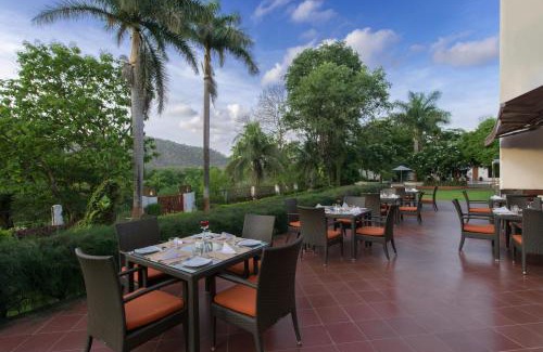 Sasan Gir Hotel | Experience Gir Serai - IHCL SeleQtions with Ocean View & Spa