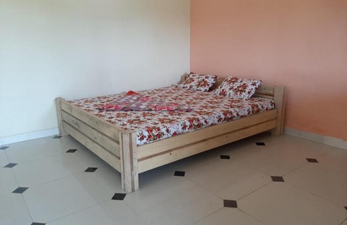Gir National Park House | Explore GIR SOMNATH FARM & RESORT: Family-Friendly Getaway