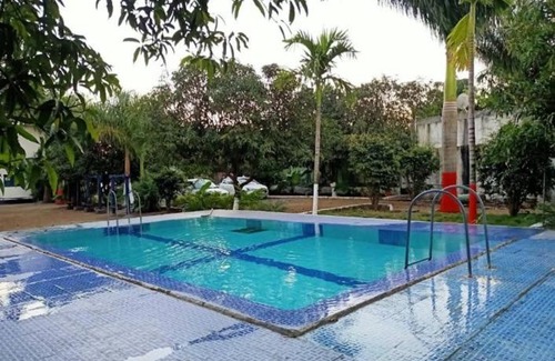 Gir National Park House | Explore GIR SOMNATH FARM & RESORT: Family-Friendly Getaway