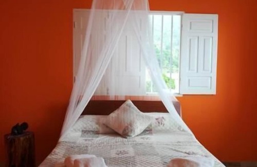 Mosteiros Hotel | Gira Lua: Guest Rated 10/10 with Spa & Family-Friendly Perks