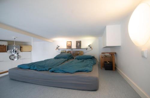 Toolo Apartment | Giraffe Loft
