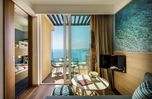 Rabac Hotel | Discover Girandella Valamar Collection Resort: 5-Star Escape