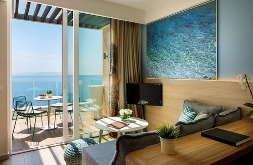 Rabac Hotel | Discover Girandella Valamar Collection Resort: 5-Star Escape