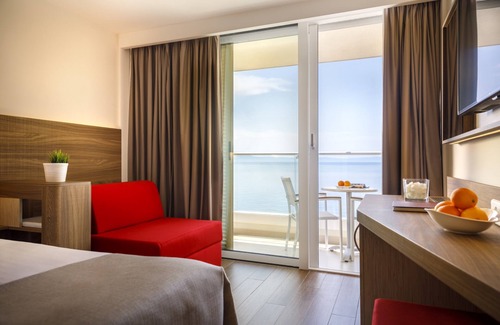 Rabac Hotel | Discover Girandella Valamar Collection Resort: 5-Star Escape