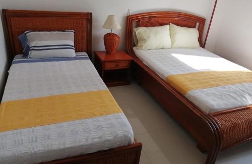 Ricaurte Apartment | Discover Girardot Resort: Pet-Friendly Paradise by the Sea