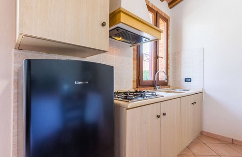 Montecatini Val di Cecina Apartment | Girasole by Interhome