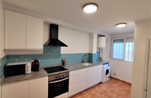 Daimuz Apartment | Pet-Friendly Girasol by Concept Flats with Oceanfront Views