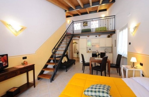 Volargne Other | Discover Girasole - Family-Friendly Agriturismo Retreat