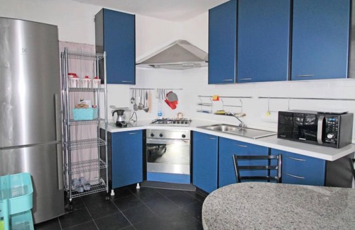 Cissano Apartment | Experience Girasole by Interhome: Lake View & Spa Retreat