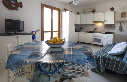 Casuzze Apartment | Discover Girasole's Apartment in Beautiful Casuzze Village
