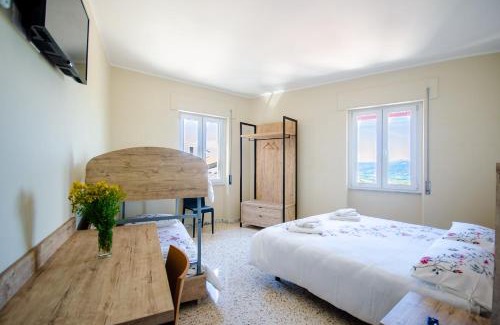Colobraro Hotel | Guest Rated 10/10 at Girastrittue Colobraro - Family Friendly!
