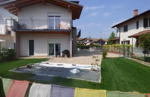 Borgo San Dalmazzo Bed & Breakfast | Discover Giravento: Top-Rated Stay with Breakfast & Kitchen