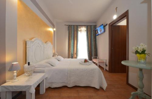 Bussolengo Bed & Breakfast | Top-Rated Girelli Sorelle: Pet-Friendly with Breakfast
