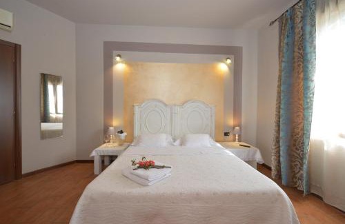 Bussolengo Bed & Breakfast | Top-Rated Girelli Sorelle: Pet-Friendly with Breakfast